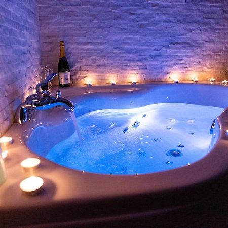 Spa Apartment Nalis Ni المظهر الخارجي الصورة