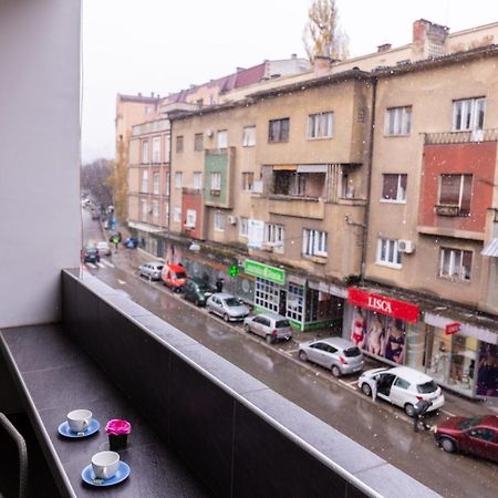 Spa Apartment Nalis Ni المظهر الخارجي الصورة