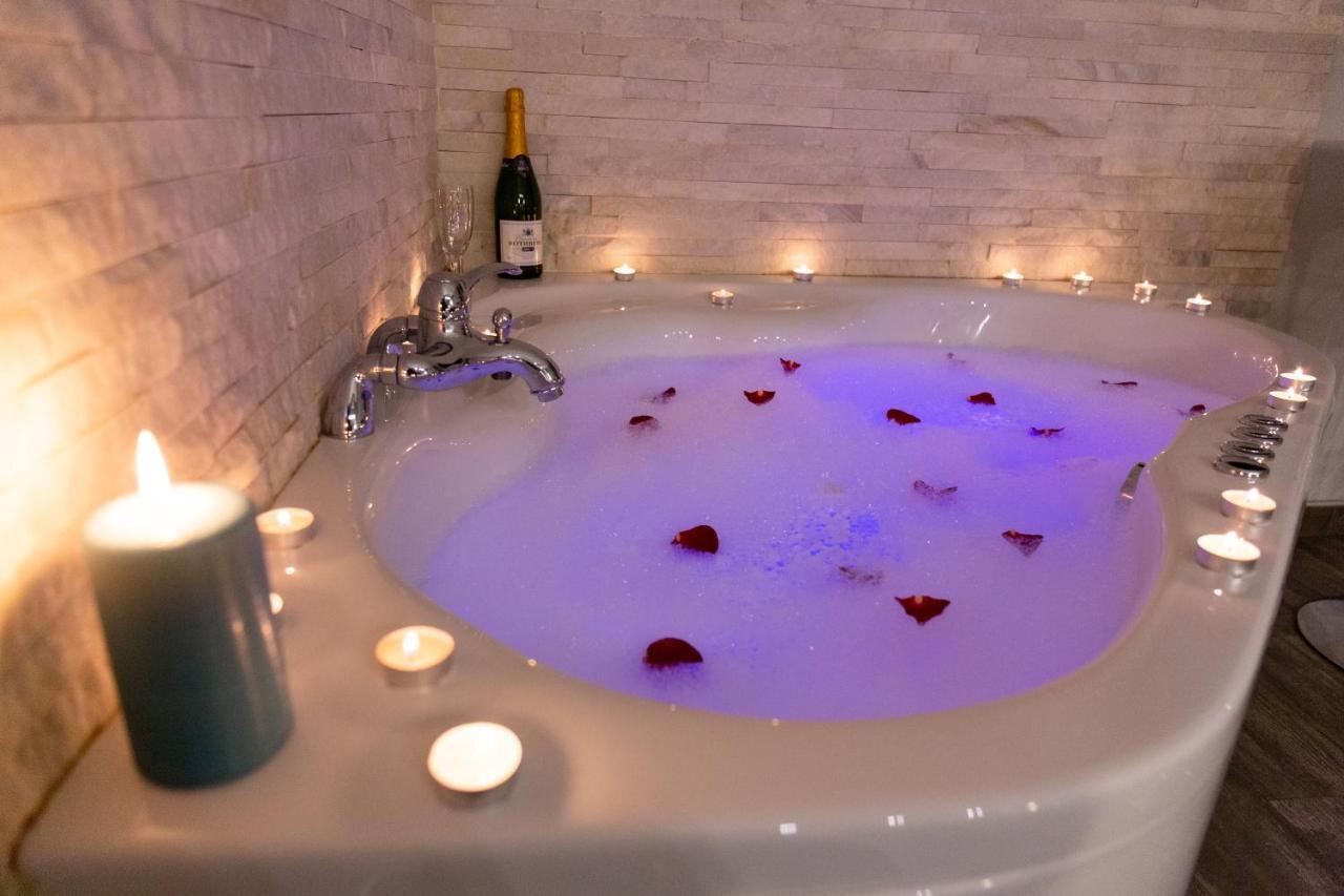 Spa Apartment Nalis Ni المظهر الخارجي الصورة