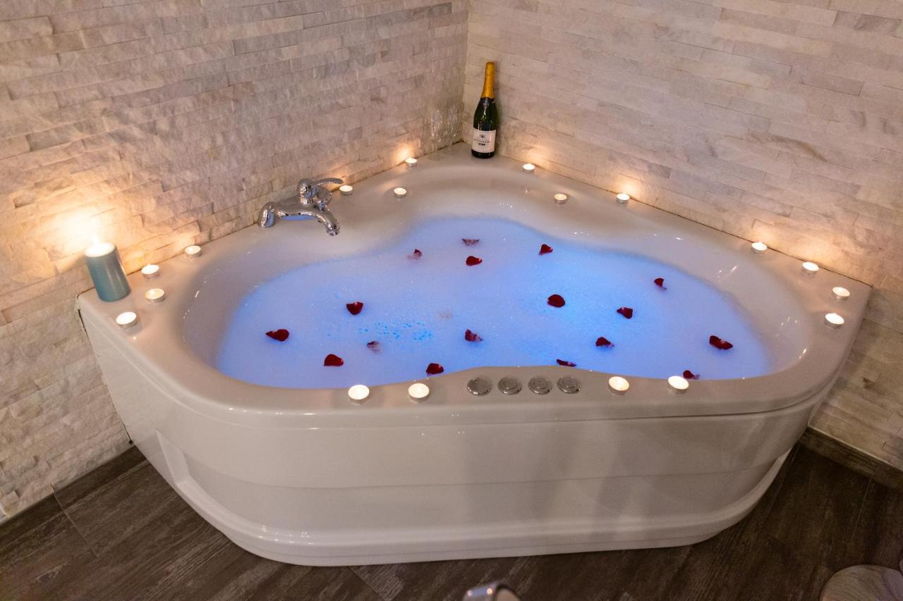 Spa Apartment Nalis Ni المظهر الخارجي الصورة