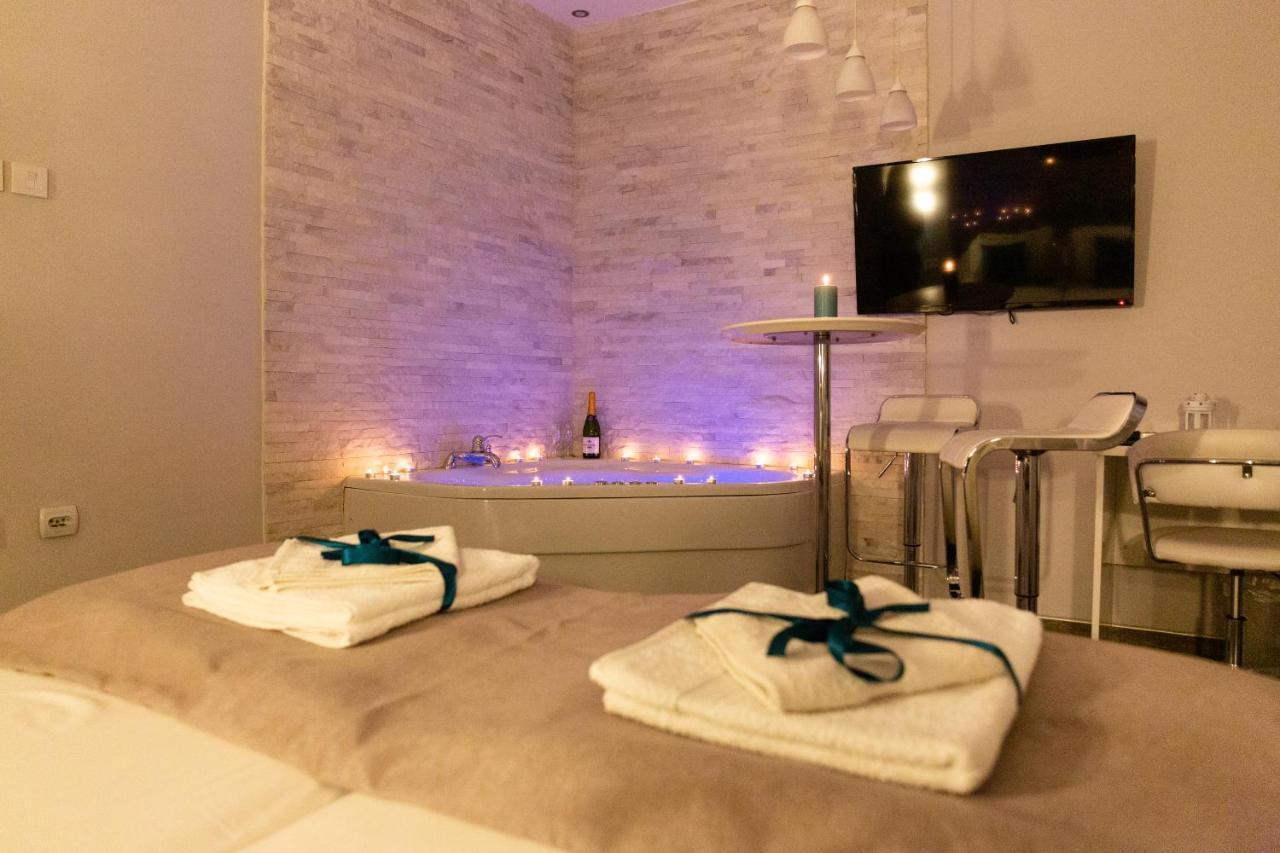 Spa Apartment Nalis Ni المظهر الخارجي الصورة