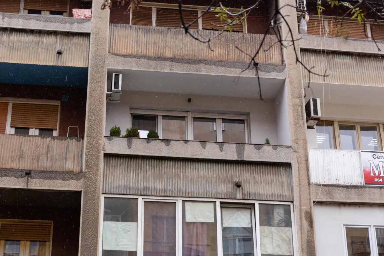 Spa Apartment Nalis Ni المظهر الخارجي الصورة