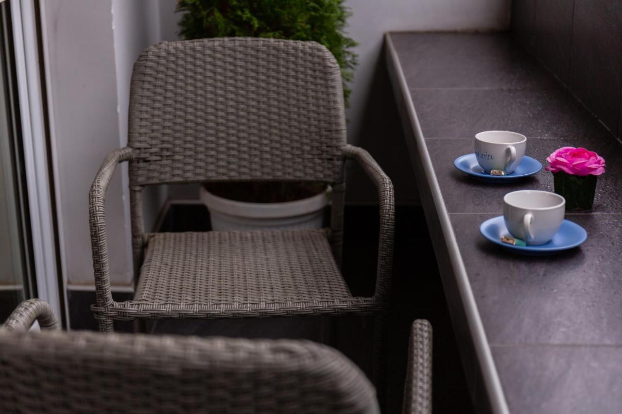 Spa Apartment Nalis Ni المظهر الخارجي الصورة