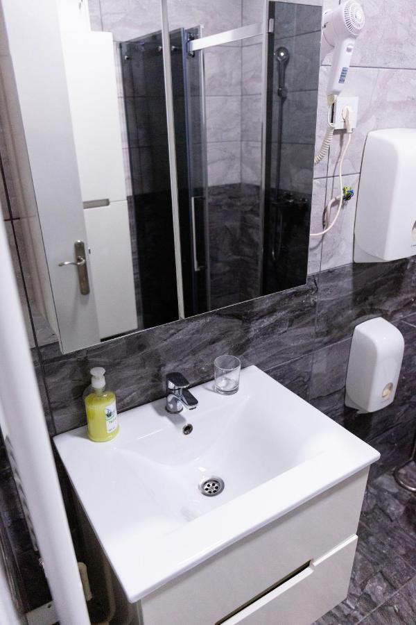 Spa Apartment Nalis Ni المظهر الخارجي الصورة