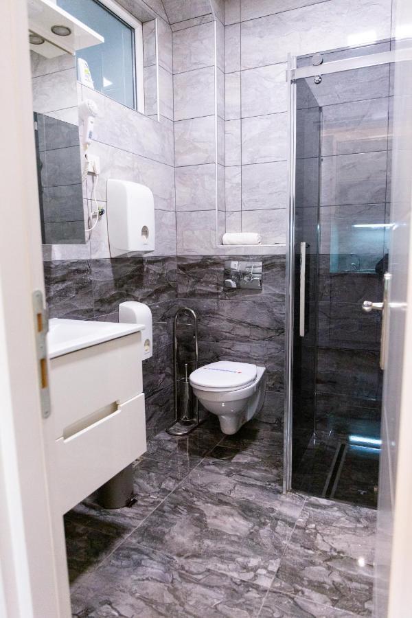 Spa Apartment Nalis Ni المظهر الخارجي الصورة