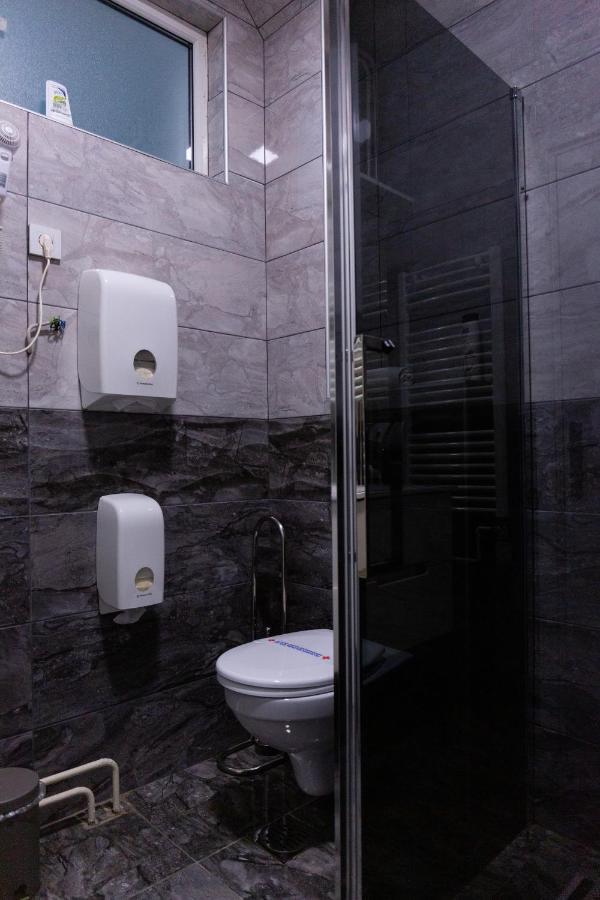 Spa Apartment Nalis Ni المظهر الخارجي الصورة