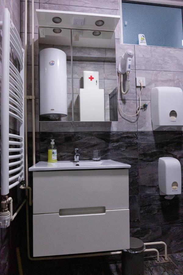 Spa Apartment Nalis Ni المظهر الخارجي الصورة