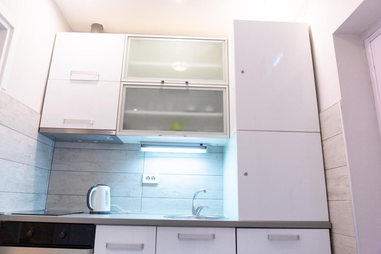 Spa Apartment Nalis Ni المظهر الخارجي الصورة