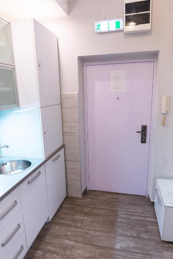 Spa Apartment Nalis Ni المظهر الخارجي الصورة