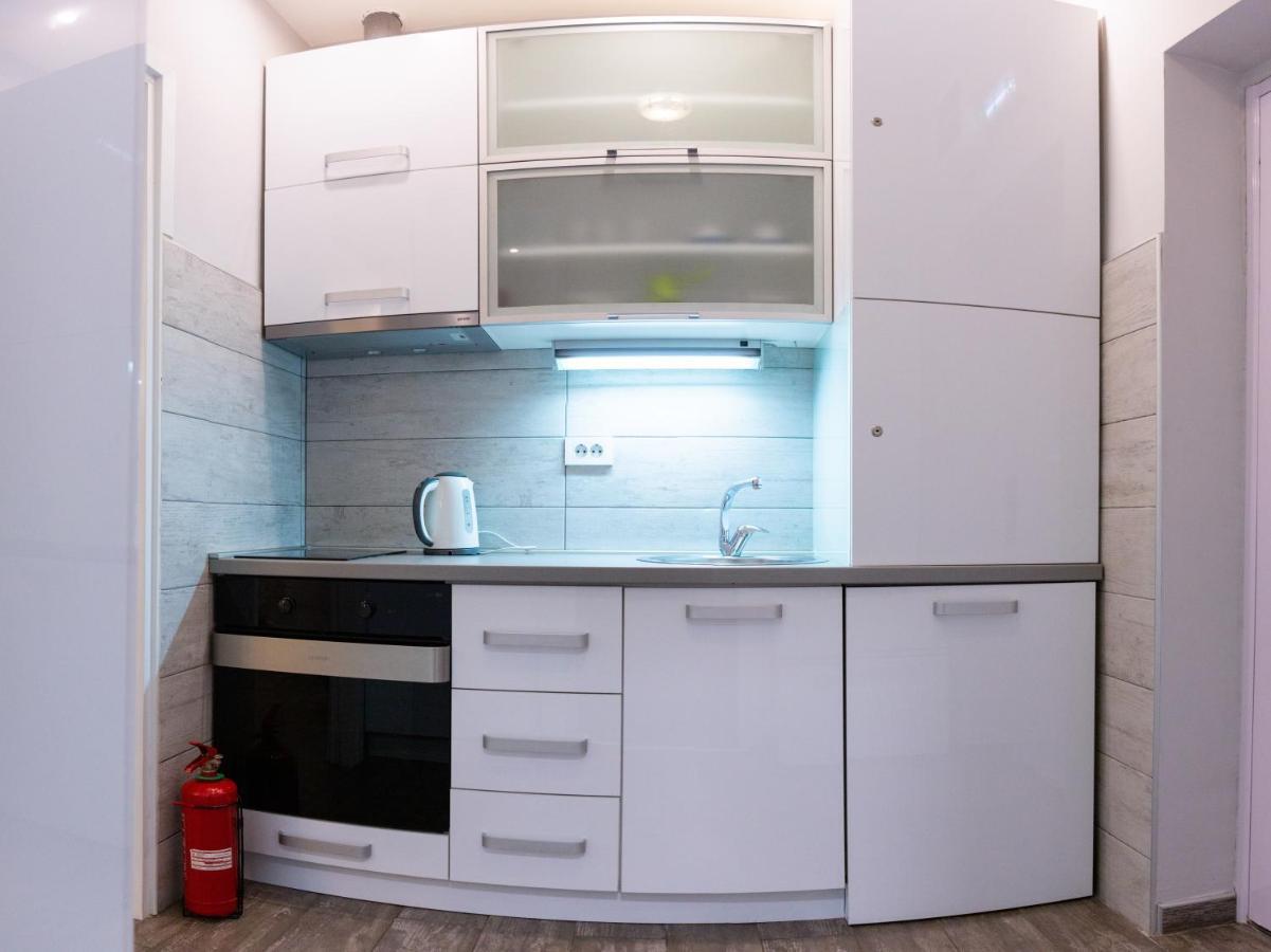 Spa Apartment Nalis Ni المظهر الخارجي الصورة