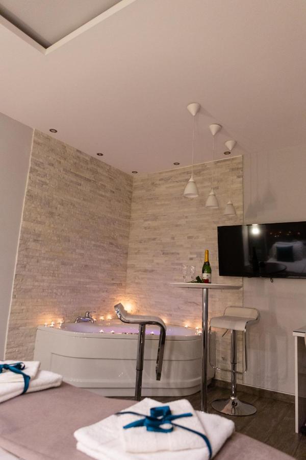 Spa Apartment Nalis Ni المظهر الخارجي الصورة