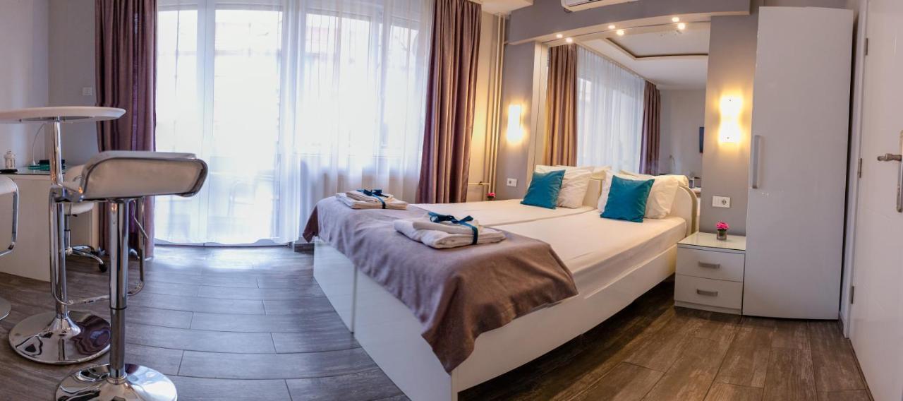 Spa Apartment Nalis Ni المظهر الخارجي الصورة