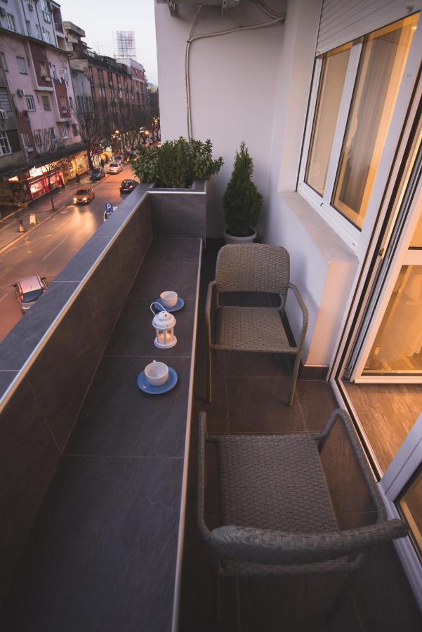Spa Apartment Nalis Ni المظهر الخارجي الصورة